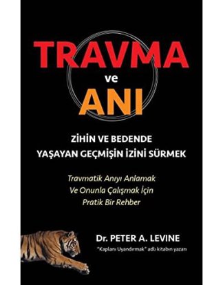 Travma ve Ani