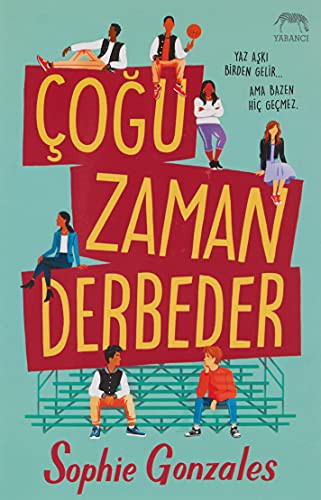 Çoğu Zaman Derbeder