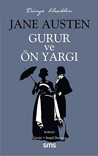 Gurur ve Önyargi