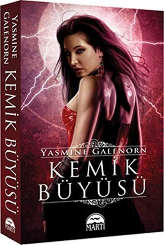 Kemik Buyusu