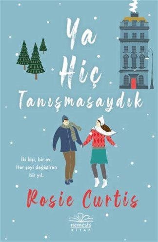 Ya Hic Tanismasaydik