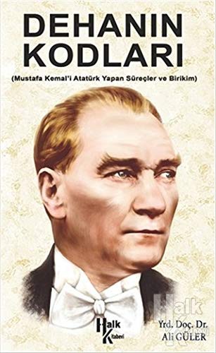 Dehanin Kodlari