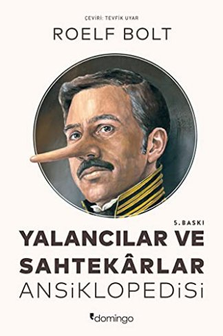 Yalancilar ve Sahtekarlar Ansiklopedisi