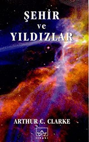 Şehir ve Yildizlar