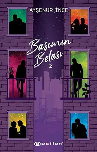 Basimin Belasi II - Kelebek