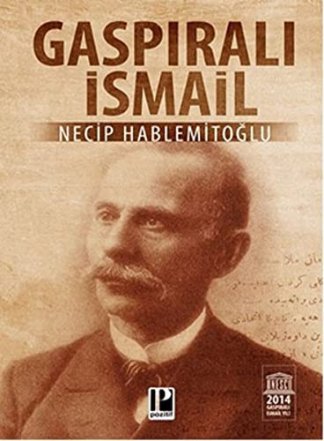 Gaspirali İsmail