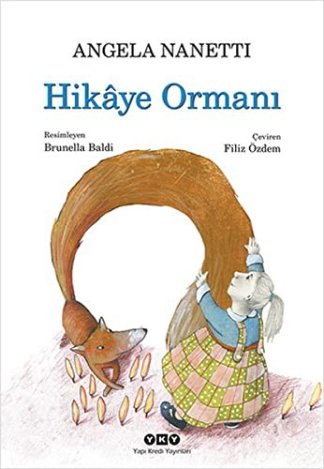 Hikaye Ormani