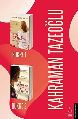 Bukre