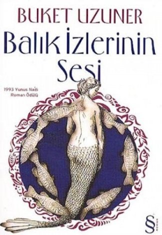 Balık İzlerinin Sesi