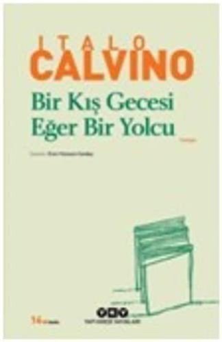 Bir Kis Gecesi Eger Bir Yolcu