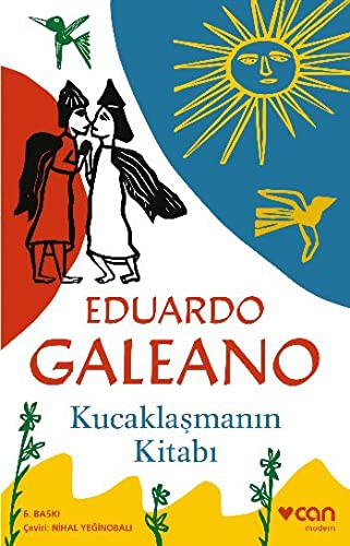 Kucaklasmanin Kitabi