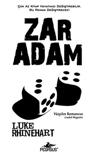 ZAR ADAM