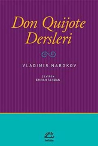 Don Quijote Dersleri