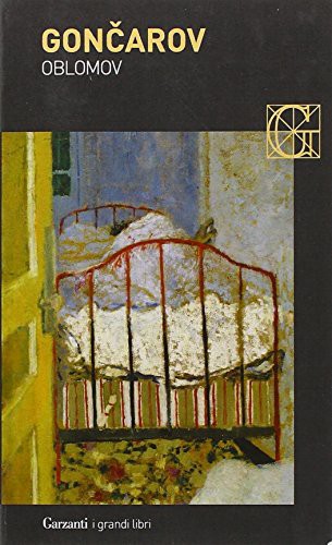 Oblomov
