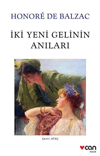 Iki Yeni Gelinin Anilari