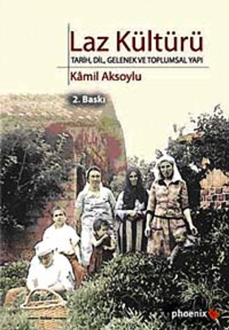Laz kültürü