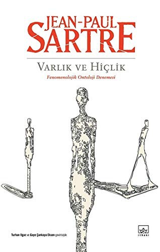 Varlik ve Hiçlik
