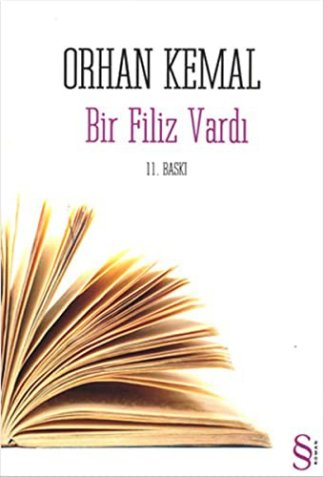 Bir Filiz Vardi