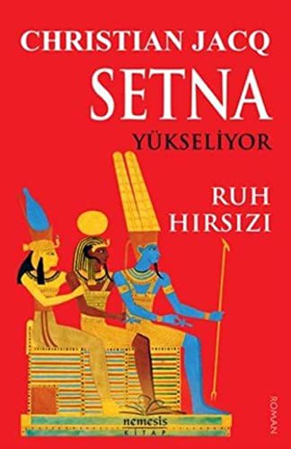 Sethna Yükselişi