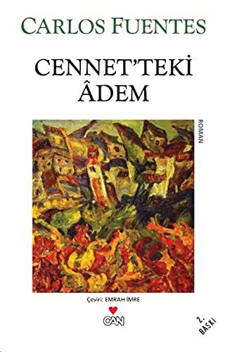 Cennetdeki Adem