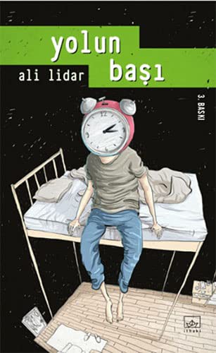 Yolun Basi