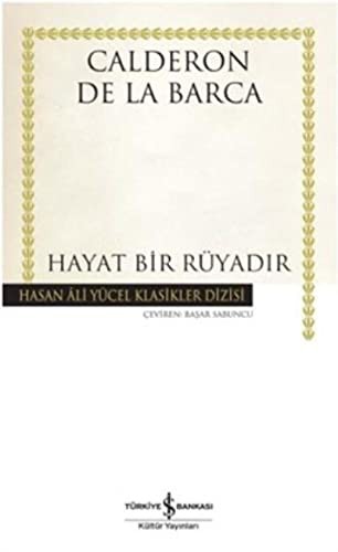 Hayat Bir Ruyadir