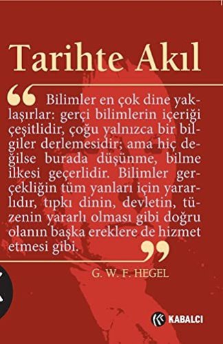 Tarihte Akil