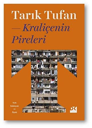 Kraliçenin Pireleri