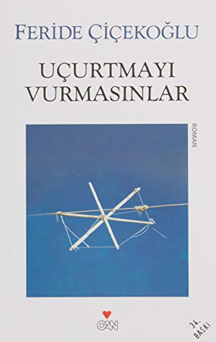 Ucurtmayi Vurmasinlar