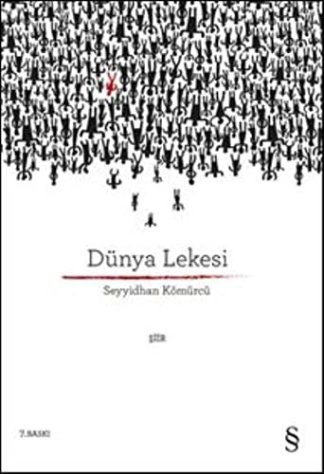 Dünya Lekesi
