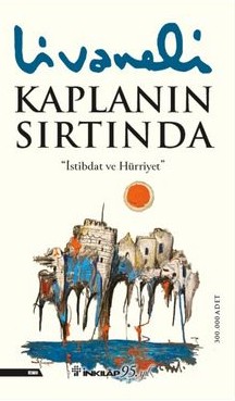 Kaplanın Sırtında