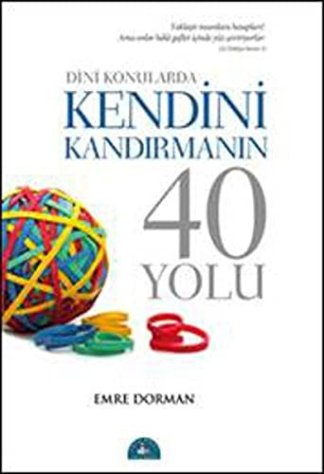 Kandırmanın