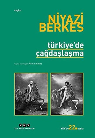 Türkiye'de Çağdaşlaşma