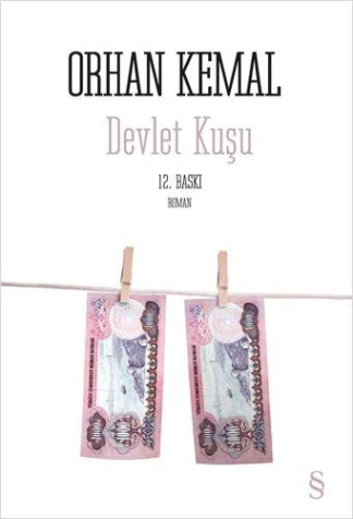 Devlet Kusu