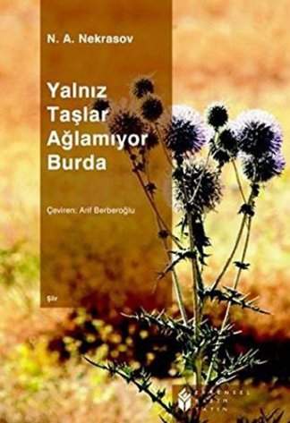 Yalnız Taslar Aglamiyor Burda
