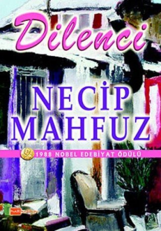 Dilenci