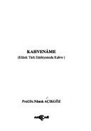 Kahvenâme