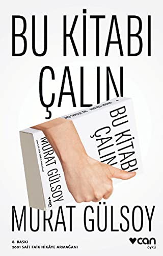Bu Kitabi Calin