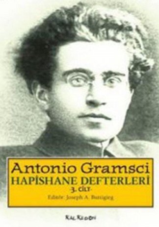 Hapishane Defterleri 3 Cilt