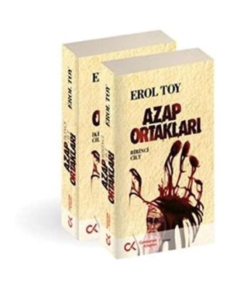AZAP ORTAKLARI 1-2