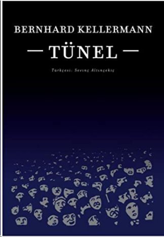 Tünel