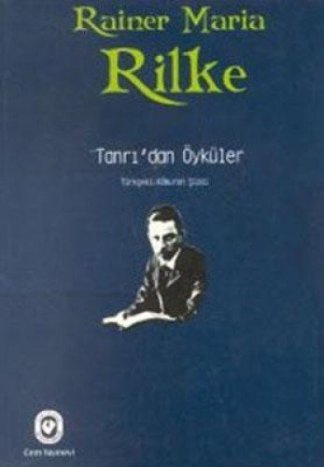 Tanrıdan Öyküler