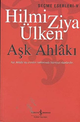 Aşk Ahlaki