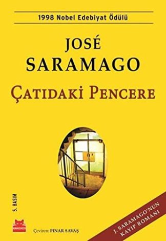 Catidaki Pencere