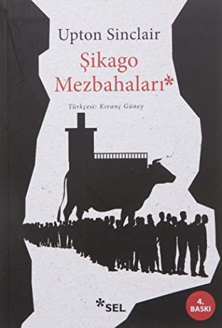 Şikago Mezbahaları