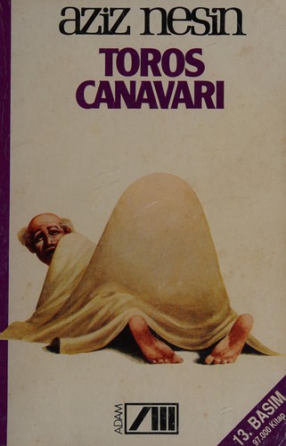 Toros canavarı