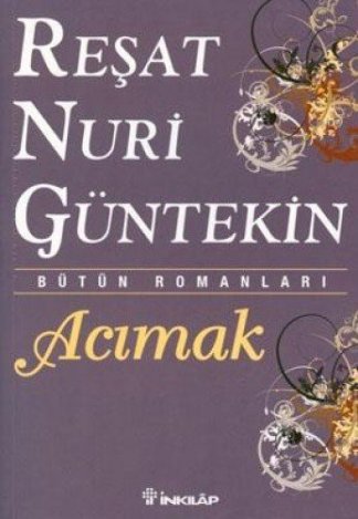 Acımak