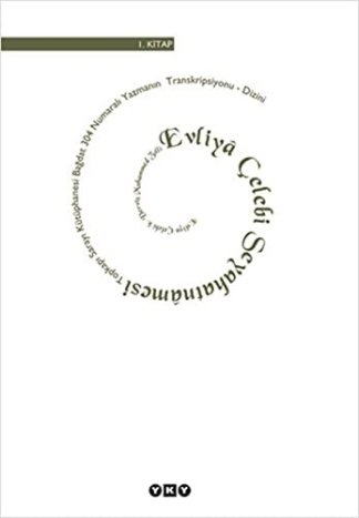 Evliya Çelebi Seyahatnâmesi
