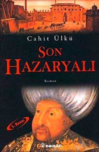 Son Hazaryalı