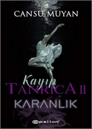 Kayıp Tanrica 2 - Karanlik